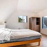 别墅 Charmante Avec Animaux Acceptes, Terrasse Et Wi-fi - Fr-1-821-52 *