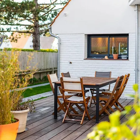 Charmante Avec Animaux Acceptés, Terrasse Et Wi-fi - Fr-1-821-52 Villa