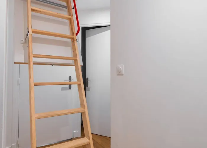 Charmante Avec Animaux Acceptes, Terrasse Et Wi-fi - Fr-1-821-52 Villa Le Touquet